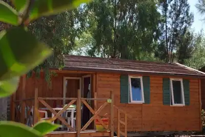 Image de Camping 5 étoiles - Parc aquatique - eebafe