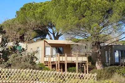 Image de Camping 5 étoiles - Parc aquatique - ef0abd