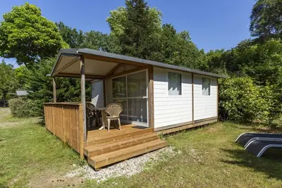 Image de Camping 3 étoiles - Piscine - efaaeg