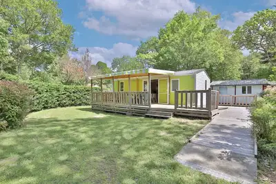 Image de Camping 3 étoiles - Piscine - efaafg