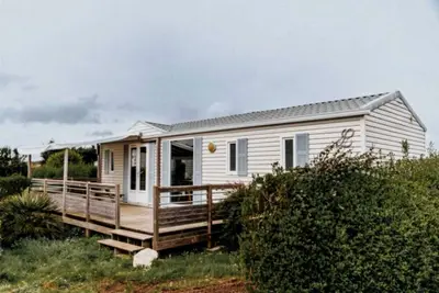 Image de Camping - Piscine  - efadch