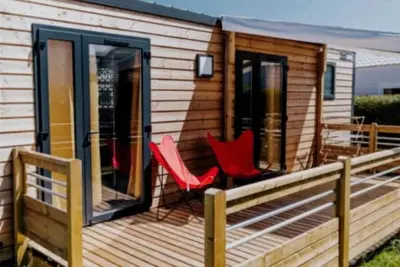Image de Camping - Piscine  - efadci