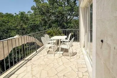 Image de Duplex 2-Bedroom Apt in Budva
