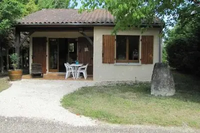Image de Camping 3 étoiles - Piscine - efahfe