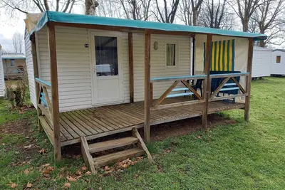 Image de Camping 3 étoiles - efaich