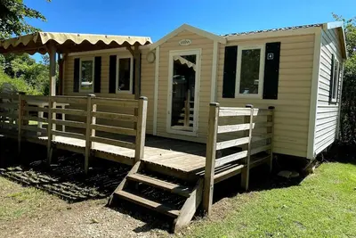 Image de Camping 3 étoiles - efaid0