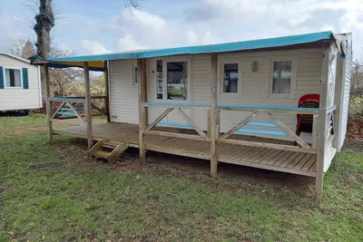 Image de Camping 3 étoiles - efaidc