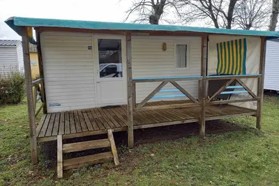 Image de Camping 3 étoiles - efaidd