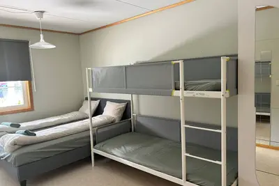 Image de Cozy Scandinavian apartment in Oslo- Free parking and close to many amenities