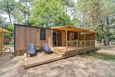 Image de Camping 4 étoiles - Piscine  - efaifc