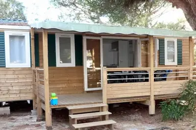 Image de Camping 3 étoiles - efaihe