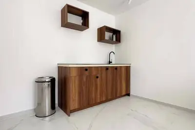 Image de Uphill Chic Studio Apt in Budva