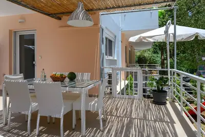 Image de Rethymno cozy corner apartment next to all amenities