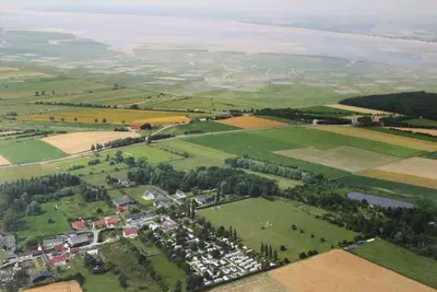 Image de Camping 3 étoiles - efb0ia