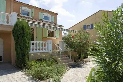 Image de Villa 2 étoiles - Parc aquatique - efbgih