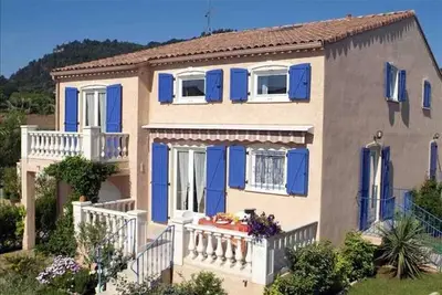 Image de Villa 2 étoiles - Parc aquatique - efbh00