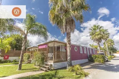 Image de Camping 4 étoiles - Piscine - efcaci