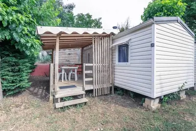 Image de Camping 3 étoiles - Parc aquatique - efchgd