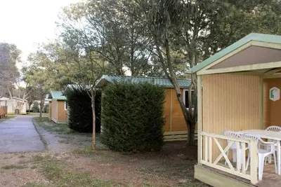 Image de Camping 3 étoiles - Parc aquatique - efchh0