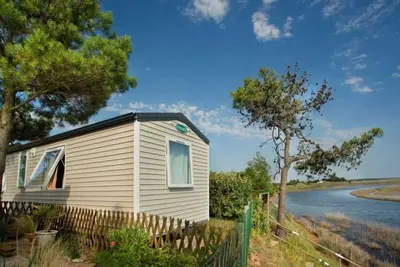 Image de Camping 4 étoiles - eeheba