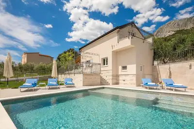Image de Villa Serenity Gardens with Pool