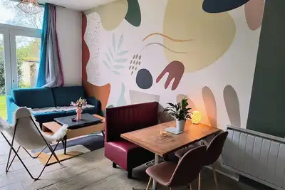 Image de La Loge à Butteaux