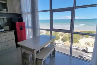 Image de Seafront apartment