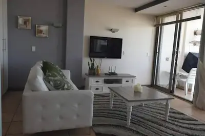Image de Breathtaking Hibernian towers 1 bedroom