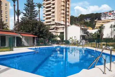 Image de Bel appartement à Torremolinos