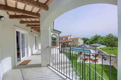 Image de Luxurious Villa Pohman for your Dream Vacation!