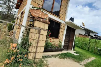 Image de Cabaña Conde Eidrien La Mejor Experiencia en el Primer Pueblo Magico Huasca