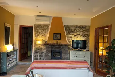 Image de Most Beautiful Italian medieval village- quiet charming apartment\/house