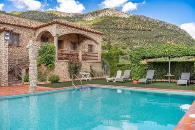 Image de Belle maison à Algodonales