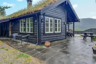 Image de Superbe maison à Lundegrend