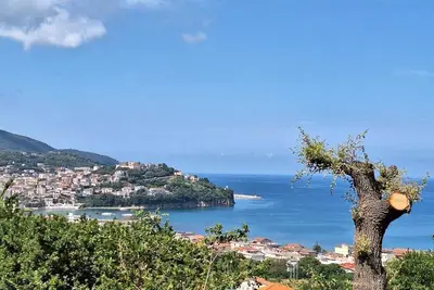 Image de Panoramic apartment, sea view