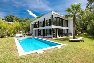 Image de Villa Unique - Contemporaine - Piscine - Climatisation