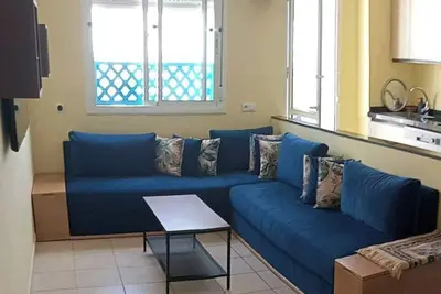Image de Appart confortable à  5 min de la plage - Tout inclut