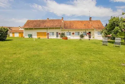 Image de la Bressane - Lans - Gîte