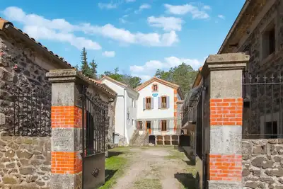 Image de Maison acceptant les animaux à Privas.