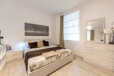 Image de Appartement 'Borghetto 26' avec Wi-Fi et climatisation