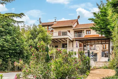Image de Beautiful home in Pierrefitte-Sur-Seine