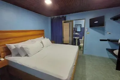 Image de Downtown Apartment, just one block from Downtown Fortuna!