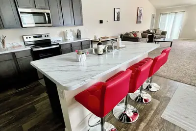 Image de \"Off the beaten ranch\" New build 3/2 home