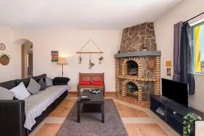 Image de Maison de vacances 'Casa 3' avec piscine commune et Wi-Fi