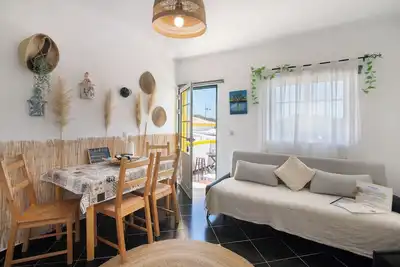 Image de Maison de vacances 'Casa 2' avec piscine commune et Wi-Fi