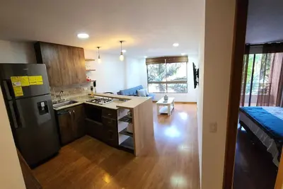 Image de Studio 402 in Pie de Cerro