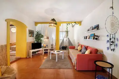Image de Maison de vacances 'Casa 1' avec piscine commune et Wi-Fi
