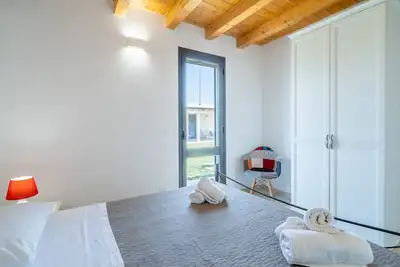 Image de Appartement 'Agriquattro' avec piscine partagée, Wi-Fi et climatisation
