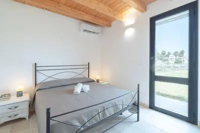 Image de Wonderful Holiday Home Agritre