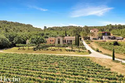 Image de Bastide | Domaine Tour Campanets